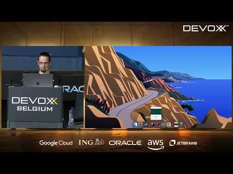 Passkeys, one time tokens: passwordless Spring Security by Daniel Garnier Moiroux