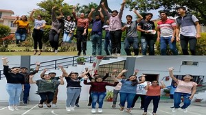 CBSE Board 10th 12th Result Live : सौरभ सिंह 99.4 फीसदी अंकों के साथ बने कुमाऊं टॉपर