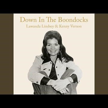 Down in the Boondocks