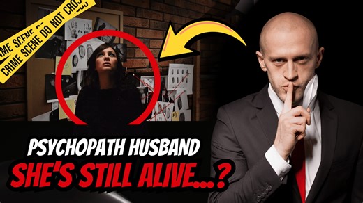 1.3K views | Killer Husband Realizes Wife Is Still Breathing -...