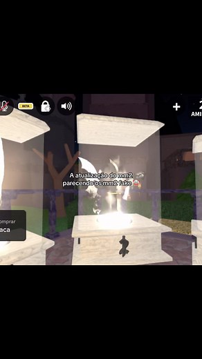 Unlocking the Bat in Murder Mystery 2 2024 on Roblox