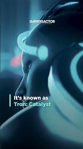 A new Tron video game launches next year