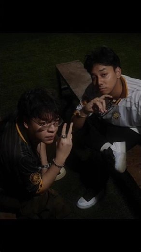 potret b2f x O2H#shorts #trending