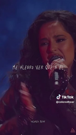 Becky G Baile con mi Ex Performance at Billboard Music Awards 2022