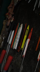 Un filet abîmé ne veut pas dire fin de service. Je réalise la réparation artisanale de filets de pêche, à la main, en respectant le maillage, la tension et l’usage professionnel. Une bonne réparation, c’est un filet fiable, plus longtemps. Contactez-moi dès les premiers accrocs. 📞 06.04.53.86.73 📧 otourdufilet@gmail.com réparation filet de pêche | filets professionnels | artisan fileteur | pêche maritime | chalut | entretien filet | o tour du filet