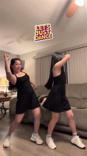 Dancing through the algorithm. 🎵 #dance #vibe #TrendingNow #fun #enjoy