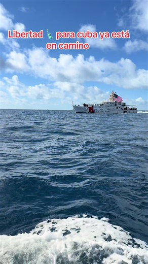 #U. S. COAST GUARD#gurdacosta #paratipage #cubanosporelmundo🇨🇺 #fypシ゚viral