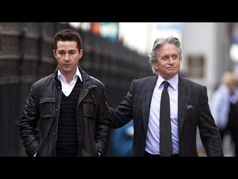 Wall Street: Money Never Sleeps Full Movie Review & Information | Michael Douglas | Shia LaBeouf