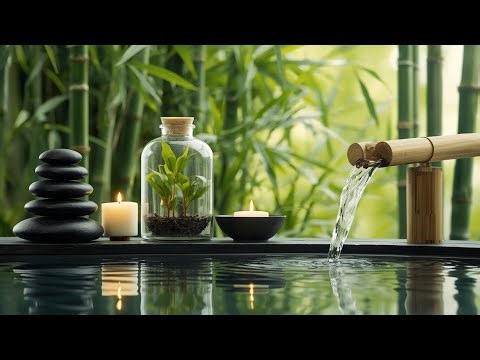 Relaxing, soothing, and soft music for stress relief #relax #soothing #relaxing #softmusic