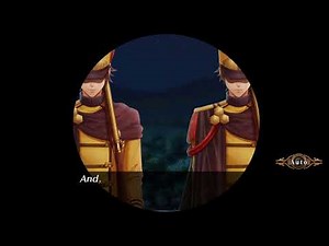 Code: Realize ~Bouquet of Rainbows~ - ONPSX Gameplay-Video | PS4