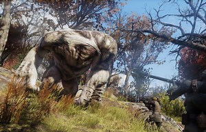 ‘Fallout 76’ System Requirements Revealed Ahead of PC Beta