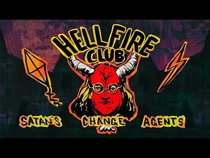 Midnight Ride: Hellfire Club- Satan's Change Agents