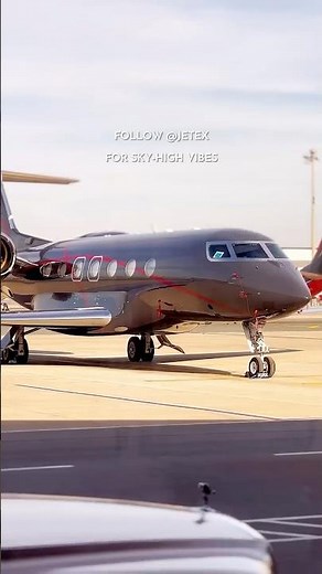 Private Jet Lifestyle with ‪@jetex‬ | #PrivateJet #Jetex