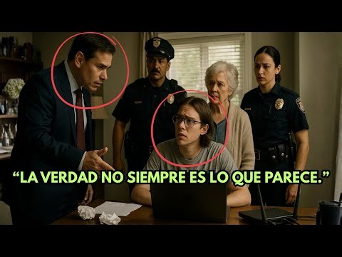 “LO ACUSARON DE HACKER… PERO LA VERDAD ERA PEOR”