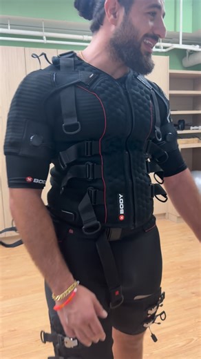 Jean Claude Nasr || Marketing coach | Scam conclusion : -woman owned - I felt like every muscle was working super hard -quickest most effective workout I’ve ever done lol... | Instagram