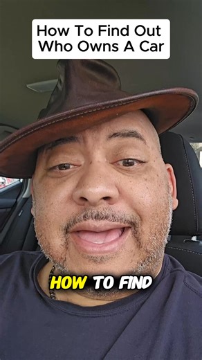 How To Find Out Who Owns A Car. License Plate Lookup by Private Investigator Lance Casey & Associates #licenseplatelookup #privateinvestigator | License Plate Lookup