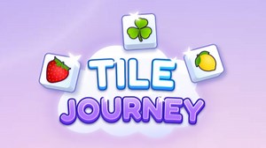Play Tile Journey | Free Online  Games. KidzSearch.com
