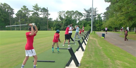 Links at Audubon golf course reopens this week