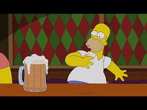The Simpsons – Homerland– clip5