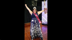 Coloradan wins national pageant for women and girls with disabilities