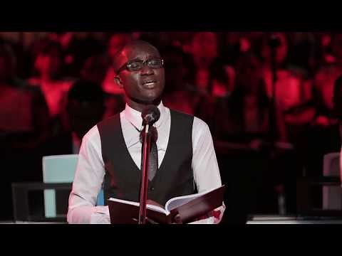 Handel's Messiah (Parts II & III) - Gramophone Chorus