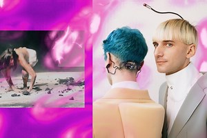 Four human cyborgs discuss the future of hacking our bodies