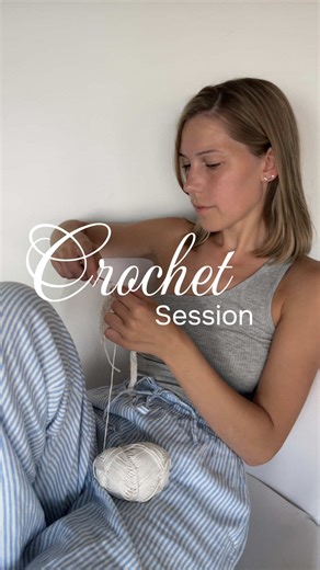 Cute Summer Crochet Project Ideas to Inspire You