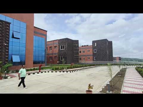IIIT PUNE NEW CAMPUS