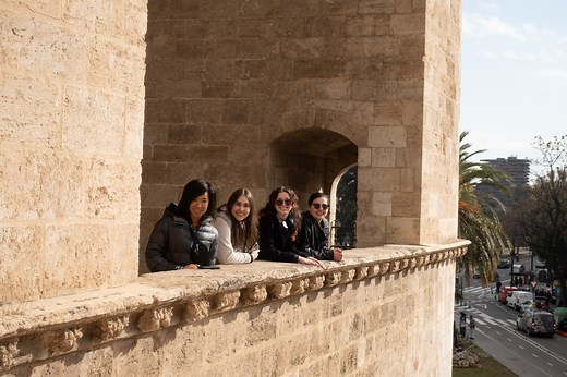 Madrid Summer - Language & Cultural Studies | IES Abroad