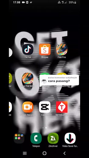 Cara Pasang Aimlock dan Regedit di Free Fire