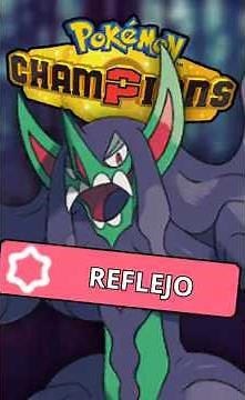 Lo que Pokémon NO te explica... 🤫 🤫 #pokemonchampions #pokemonvgc #estrategiapokemon