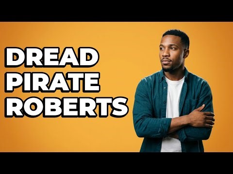 What Is Westley's Secret Identity in The Princess Bride?