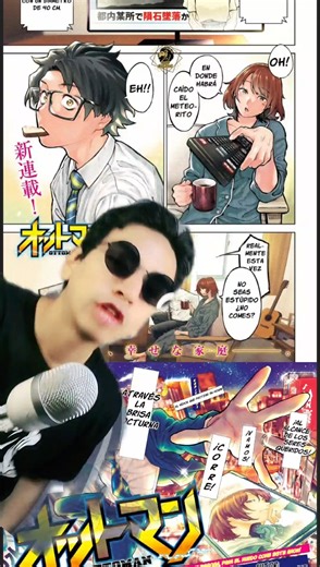 MANGA RECOMENDADO: Ottoman1 🤯🔥 Se hizo ALIEN PARA SALVAR A su WAIFU #mangaresumen #animeresumen #anime2023 #manga2023 #resumenmanga #videosanime #manga #anime #anime2024 #manga2024 #manhwa2024 #manhwa #otaku | Kiristo