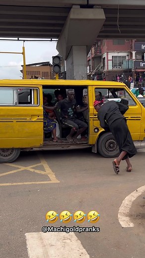 MACHIGOLDPRANKS on TikTok