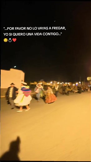 Compromiso y Cultura en La Paz, Bolivia