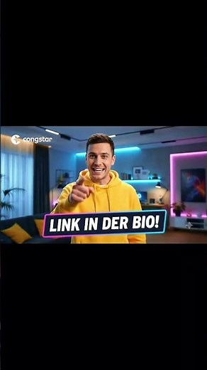 Preishammer bei congstar: 0 € Bereitstellungspreis & bis zu 200 € Bonus sichern!