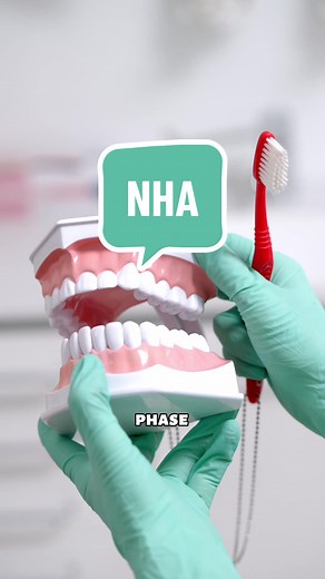 Switch to Nano Hydroxyapatite for Whiter Teeth