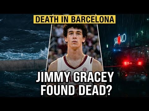 Last Seen Outside Nightclub | James Gracey Missing Case Update