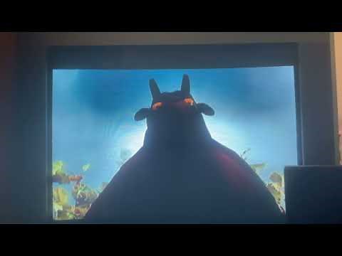 Opening to Caillou’s Holiday Movie (Caillou’s 25th Anniversary Edition) 2014 DVD