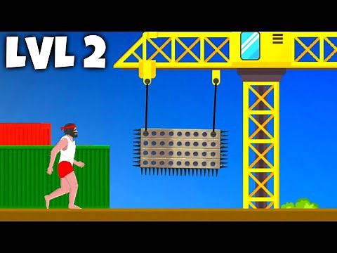 SHORT LIFE 2 - LEVEL 2 WALKTHROUGH
