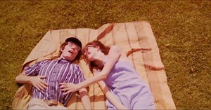 The Brian Jonestown Massacre on Instagram: "Lucifer's Satanic Daughter. A psychedelic slasher film released in 2021 where an evil lysergic witch is summoned after Ricky "The Acid King" sacrifices his friend to Satan. . The soundtrack features Anemone, Bring Me the Head of Paul McCartney… & this reworked version of ‘Miss June ‘75’ by Matt Hollywood. . . . 📹 @greyareafilms . . . . #thebrianjonestown #brianjonestownmassacre #bjm #thebrianjonestownmassacre #matthollywood @matthollywoodandthebadfeel