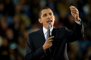 3 lessons we can learn from Barack Obama's Life and Career Decisions - Thrive Global