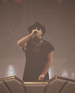 If you haven’t seen this yet GET ON IT 🤯 My full set from Tomorrowland’s mind-blowing 2020 experience is now streaming 🔥 relive.aroundtheworld.tomorrowland.com | Timmy Trumpet