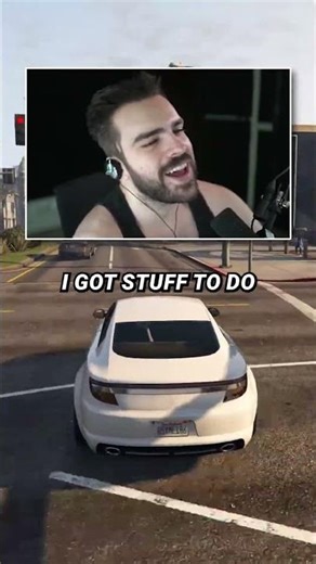 It Takes 8000 HOURS to Be Good at This Game! #gta5 #gtav #gtaonline