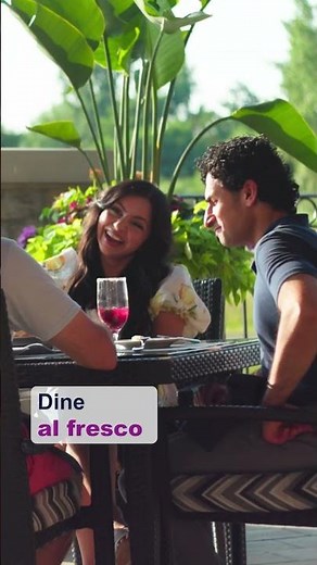 How to spend your long weekends in Vaughan