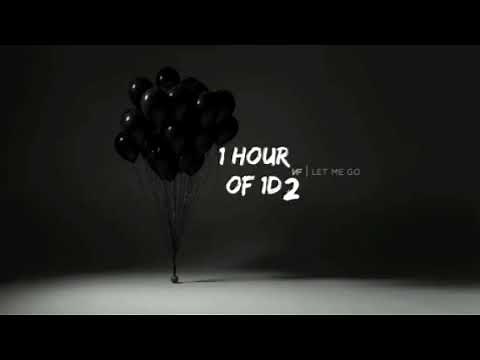 NF - Let Me Go 1 HOUR