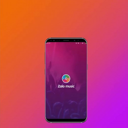 Zalo Music - Search & Download