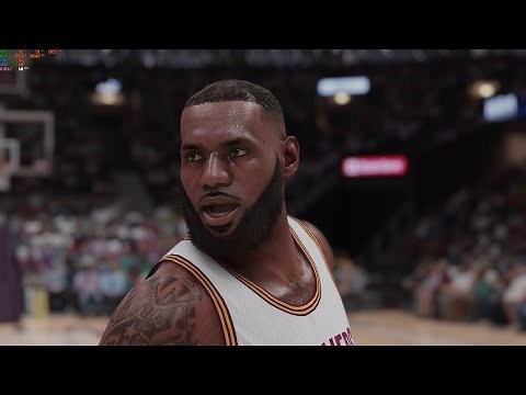 Top Essential Mods for NBA 2K25 on PC