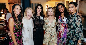 Junior League of Boca Raton honors women making a difference with annual luncheon