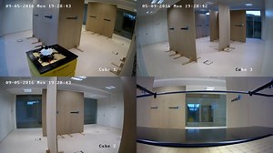 Get Ready for Indoor Surveillance Drones